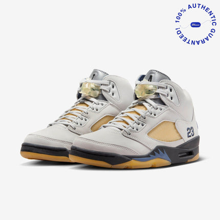 Air Jordan 5 Retro x A Ma Maniére 'Dawn' (2023) (Womens) | SOLE SERIOUSS [3]