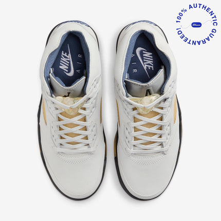 Air Jordan 5 Retro x A Ma Maniére 'Dawn' (2023) (Womens) | SOLE SERIOUSS [4]