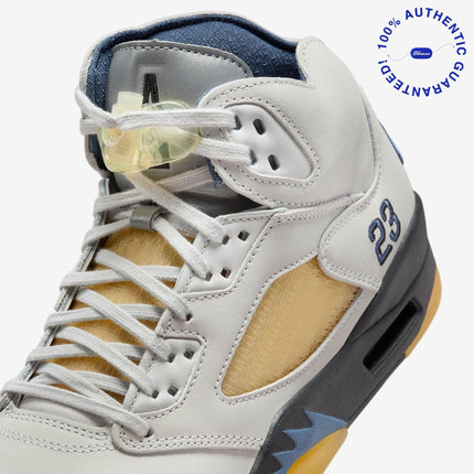 Air Jordan 5 Retro x A Ma Maniére 'Dawn' (2023) (Womens) | SOLE SERIOUSS [6]