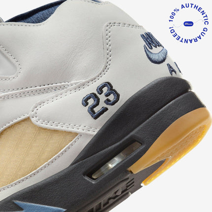 Air Jordan 5 Retro x A Ma Maniére 'Dawn' (2023) (Womens) | SOLE SERIOUSS [7]