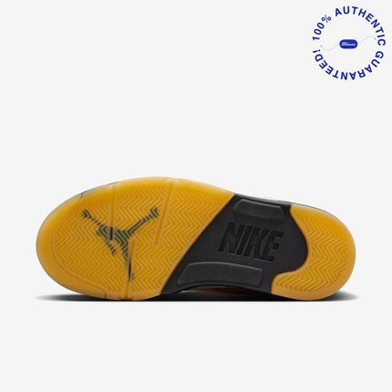 Air Jordan 5 Retro x A Ma Maniére 'Dawn' (2023) (Womens) | SOLE SERIOUSS [8]