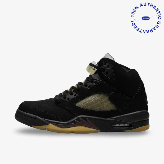 Air Jordan 5 Retro x A Ma Maniére 'Dusk' (2023) | SOLE SERIOUSS [1]