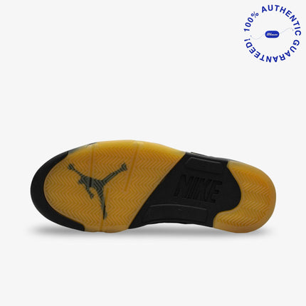 Air Jordan 5 Retro x A Ma Maniére 'Dusk' (2023) | SOLE SERIOUSS [4]