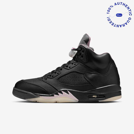 Air Jordan 5 Retro x PSG 'Paris Saint-Germain / Off Noir' (2025) | SOLE SERIOUSS [1]