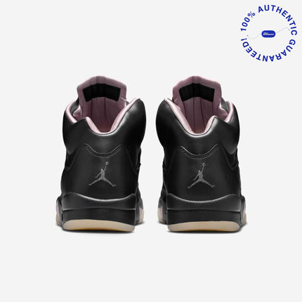 Air Jordan 5 Retro x PSG 'Paris Saint-Germain / Off Noir' (2025) | SOLE SERIOUSS [5]