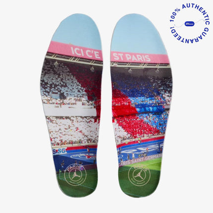 Air Jordan 5 Retro x PSG 'Paris Saint-Germain / Off Noir' (2025) | SOLE SERIOUSS [9]