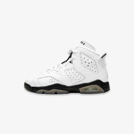 Air Jordan 6 Retro 'Alligator' (2019) (GS) | SOLE SERIOUSS [1]