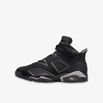 Air Jordan 6 Retro 'Cap and Gown' (2026) (GS) | SOLE SERIOUSS [1]