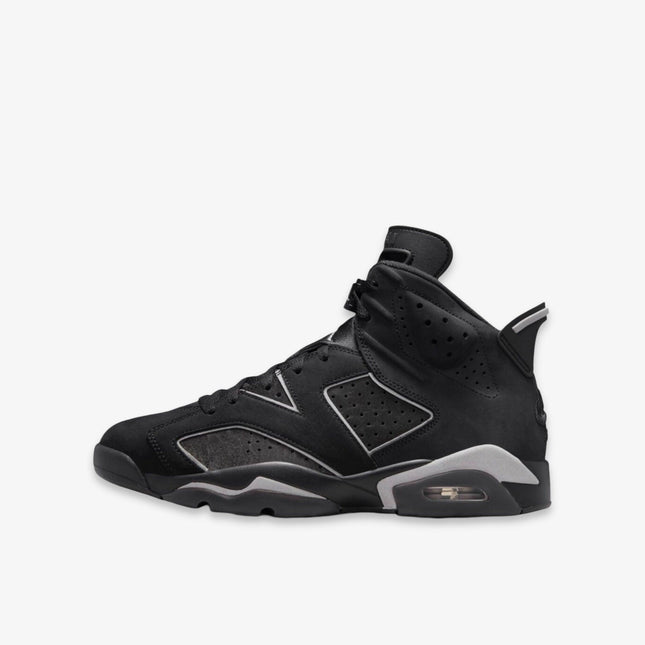Air Jordan 6 Retro 'Cap and Gown' (2026) (GS) | SOLE SERIOUSS [1]