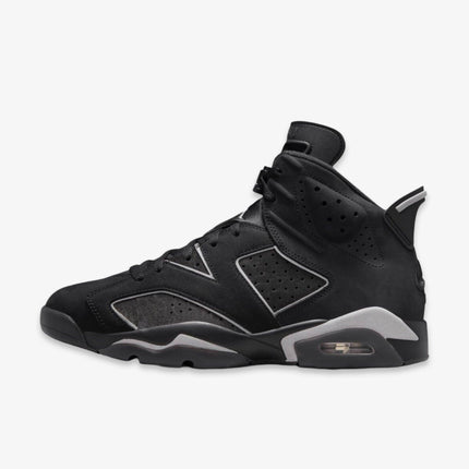 Air Jordan 6 Retro 'Cap and Gown' (2026) | SOLE SERIOUSS [1]