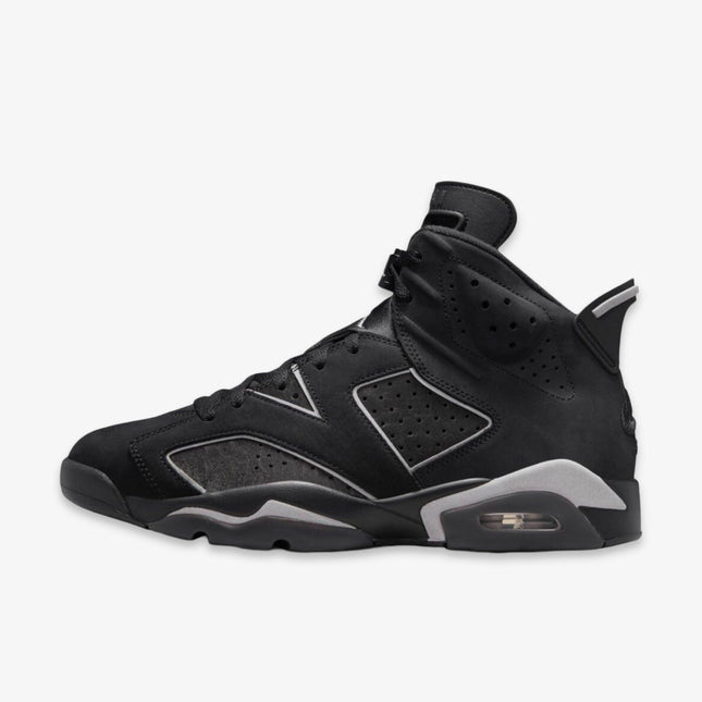 Air Jordan 6 Retro 'Cap and Gown' (2026) | SOLE SERIOUSS [1]