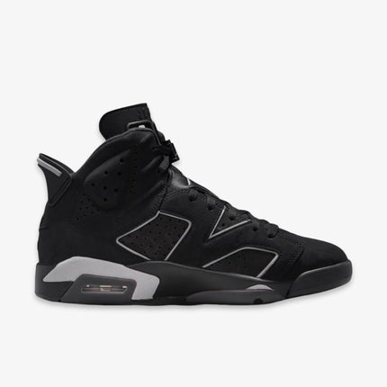 Air Jordan 6 Retro 'Cap and Gown' (2026) | SOLE SERIOUSS [2]