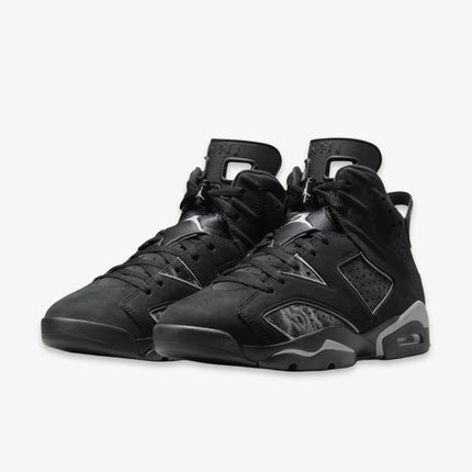 Air Jordan 6 Retro 'Cap and Gown' (2026) | SOLE SERIOUSS [3]