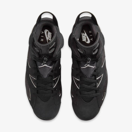 Air Jordan 6 Retro 'Cap and Gown' (2026) | SOLE SERIOUSS [4]