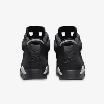 Air Jordan 6 Retro 'Cap and Gown' (2026) | SOLE SERIOUSS [5]
