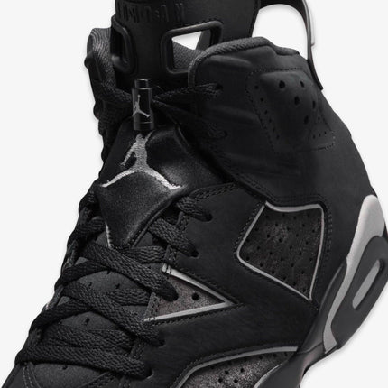 Air Jordan 6 Retro 'Cap and Gown' (2026) | SOLE SERIOUSS [6]