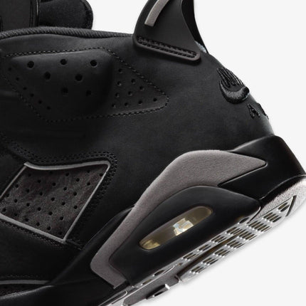 Air Jordan 6 Retro 'Cap and Gown' (2026) | SOLE SERIOUSS [7]