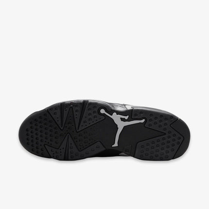 Air Jordan 6 Retro 'Cap and Gown' (2026) | SOLE SERIOUSS [8]