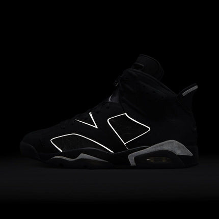 Air Jordan 6 Retro 'Cap and Gown' (2026) | SOLE SERIOUSS [9]