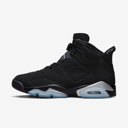 Air Jordan 6 Retro 'Chrome / Metallic Silver' (2022) | SOLE SERIOUSS [1]