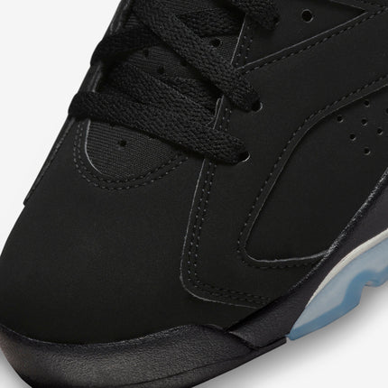 Air Jordan 6 Retro 'Chrome / Metallic Silver' (2022) | SOLE SERIOUSS [6]