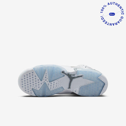 Air Jordan 6 Retro 'Cool Grey' (2023) (GS) | SOLE SERIOUSS [8]