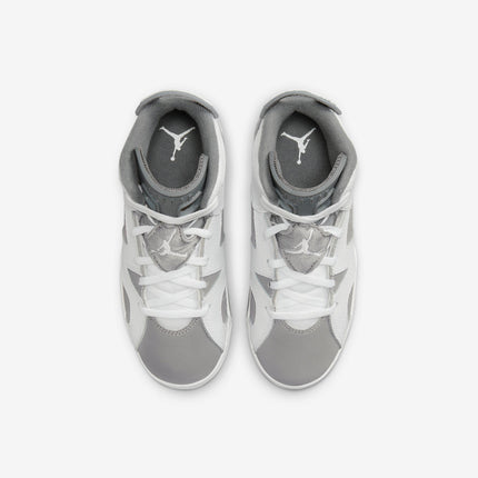 Air Jordan 6 Retro 'Cool Grey' (2023) (PS) | SOLE SERIOUSS [4]