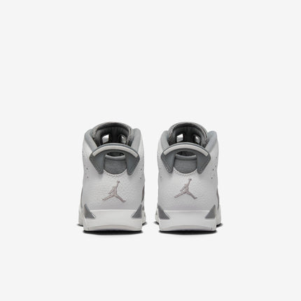 Air Jordan 6 Retro 'Cool Grey' (2023) (PS) | SOLE SERIOUSS [5]