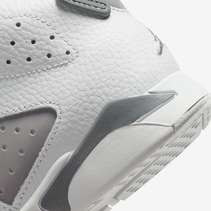 Air Jordan 6 Retro 'Cool Grey' (2023) (PS) | SOLE SERIOUSS [7]