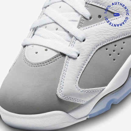 Air Jordan 6 Retro 'Cool Grey' (2023) | SOLE SERIOUSS [6]