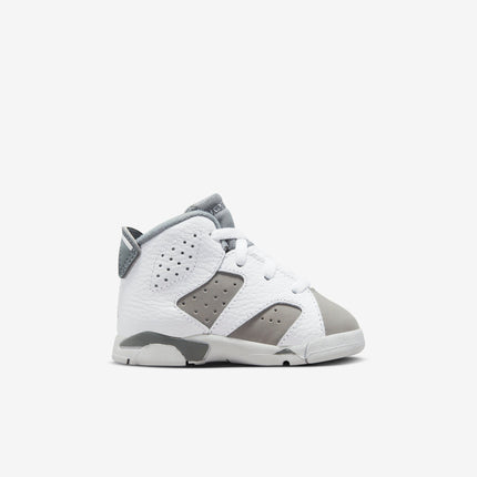 Air Jordan 6 Retro 'Cool Grey' (2023) (TD) | SOLE SERIOUSS [2]