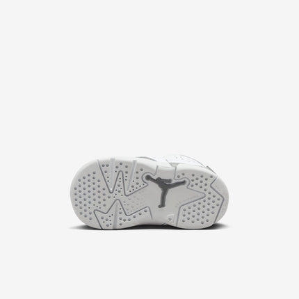 Air Jordan 6 Retro 'Cool Grey' (2023) (TD) | SOLE SERIOUSS [7]