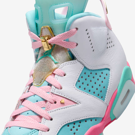 Air Jordan 6 Retro DB x Jillian Beagley 'Doernbecher' (2025) | SOLE SERIOUSS [6]