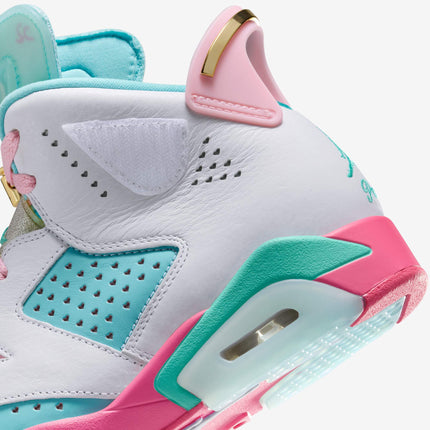 Air Jordan 6 Retro DB x Jillian Beagley 'Doernbecher' (2025) | SOLE SERIOUSS [7]