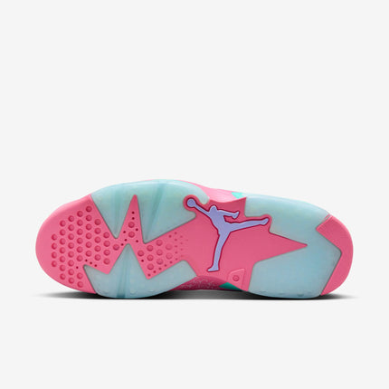 Air Jordan 6 Retro DB x Jillian Beagley 'Doernbecher' (2025) (Womens) | SOLE SERIOUSS [8]