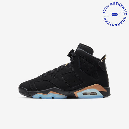 Air Jordan 6 Retro DMP 'Defining Moments' (2020) (GS) | SOLE SERIOUSS [1]