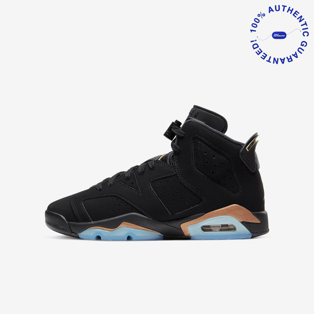 Air Jordan 6 Retro DMP 'Defining Moments' (2020) (GS) | SOLE SERIOUSS [1]