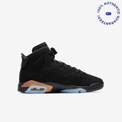 Air Jordan 6 Retro DMP 'Defining Moments' (2020) (GS) | SOLE SERIOUSS [2]