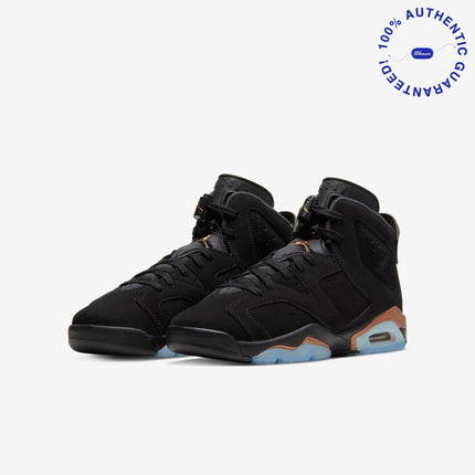 Air Jordan 6 Retro DMP 'Defining Moments' (2020) (GS) | SOLE SERIOUSS [3]