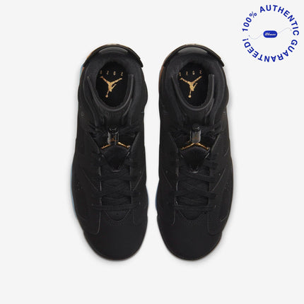 Air Jordan 6 Retro DMP 'Defining Moments' (2020) (GS) | SOLE SERIOUSS [4]
