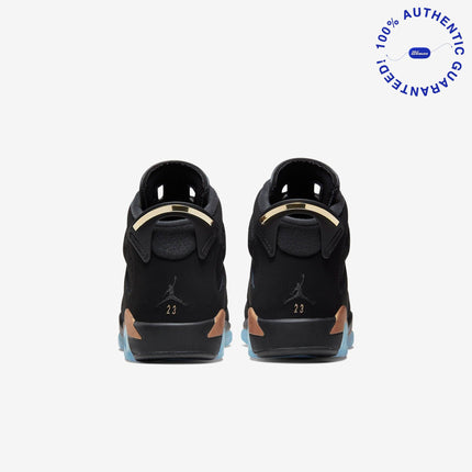 Air Jordan 6 Retro DMP 'Defining Moments' (2020) (GS) | SOLE SERIOUSS [5]
