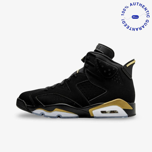Air Jordan 6 Retro DMP 'Defining Moments' (2020) | SOLE SERIOUSS [1]