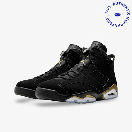Air Jordan 6 Retro DMP 'Defining Moments' (2020) | SOLE SERIOUSS [2]