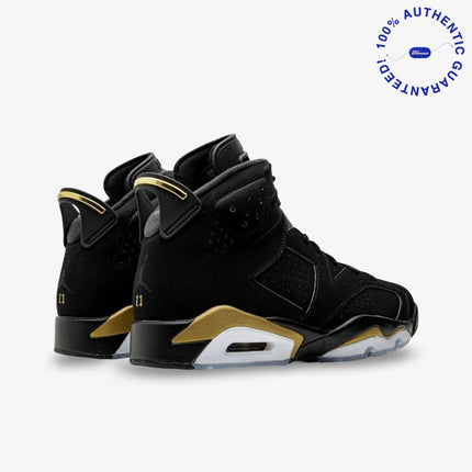 Air Jordan 6 Retro DMP 'Defining Moments' (2020) | SOLE SERIOUSS [3]