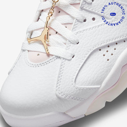 Air Jordan 6 Retro 'Gold Hoops' (2021) (Womens) | SOLE SERIOUSS [6]