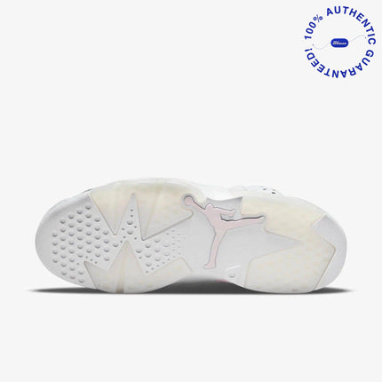 Air Jordan 6 Retro 'Gold Hoops' (2021) (Womens) | SOLE SERIOUSS [8]