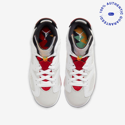 Air Jordan 6 Retro 'Hare' (2020) (GS) | SOLE SERIOUSS [4]
