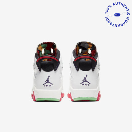 Air Jordan 6 Retro 'Hare' (2020) (GS) | SOLE SERIOUSS [5]