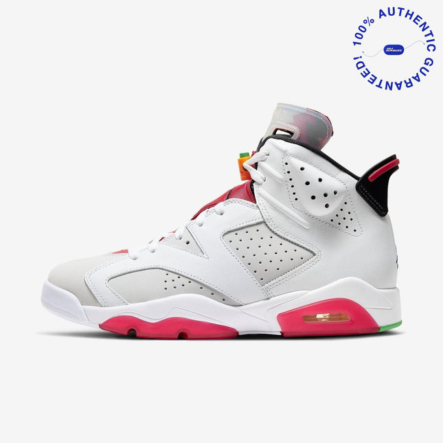 Air Jordan 6 Retro 'Hare' (2020) | SOLE SERIOUSS [1]