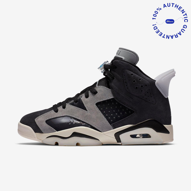 Air Jordan 6 Retro 'Light Smoke Grey' (2020) (Womens) | SOLE SERIOUSS [1]